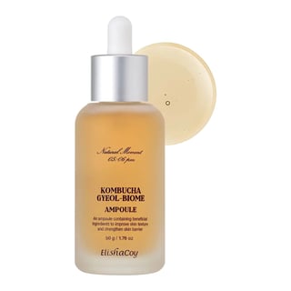 Elishacoy Kombucha Gyeol Biome Ampoule