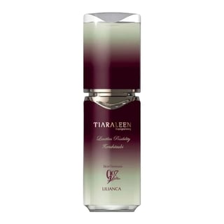 Tiaraleen Bioprogramming Skintimecess 907D Plus Lilianca