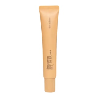 the Aubree Sunscreen SPF 50