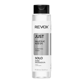 REVOX B77 Salicylic Acid 2% Toner