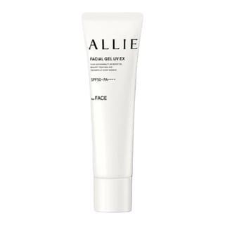 Allie Chrono Beauty Facial Gel UV EX SPF50 PA+++