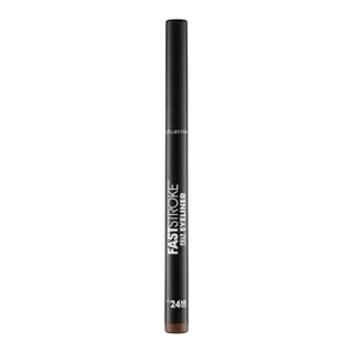 Collection Cosmetics Fast Stroke Felt Eyeliner