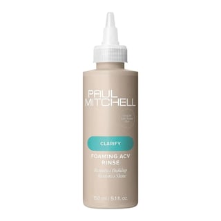 Paul Mitchell Clarify Foaming ACV Rinse