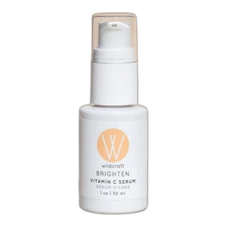 Wildcraft Brighten Vitamin C Face Serum
