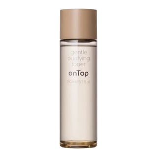 onTop Gentle Purifying Toner