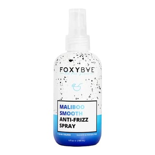 FoxyBae Maliboo Smooth Anti-Frizz Spray