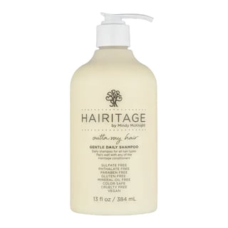 Hairitage Outta My Hair Gentle Daily Shampoo