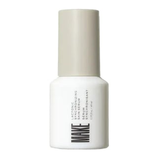 MAKE Beauty Lactonic Lactic Acid + Vitamin C Serum