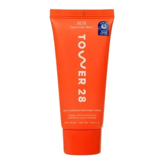 Tower 28 Beauty SOS Daily Barrier Recovery Cream