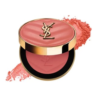 Yves Saint Laurent Make Me Blush 24H أحمر خدود بودرة قابل للبناء