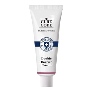 Curecode Double Barrier Cream