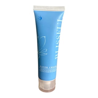 Blissful Water Cream