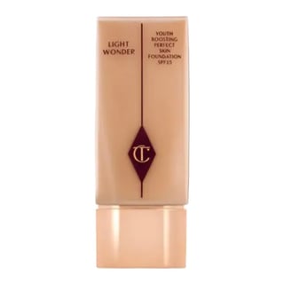 Charlotte Tilbury Light Wonder Foundation 輕透粉底液