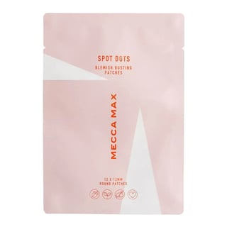 Mecca Cosmetica Spot Dots Blemish Busting Patches