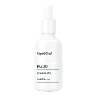 Khyn & Grail KG185 Botanical Oils Facial Serum