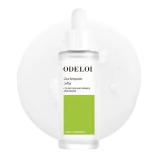 Odeloi Cica Ampoule Luftig