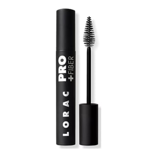 LORAC Pro Plus Fiber Mascara