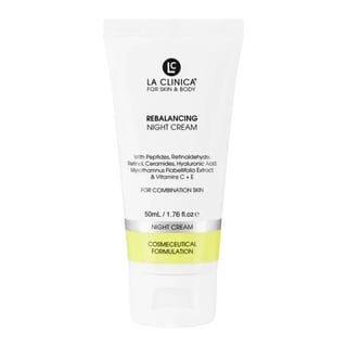 La Clinica Rebalancing Night Cream
