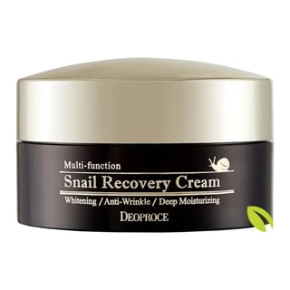 Deoproce Multi-Function Snail Recovery Cream