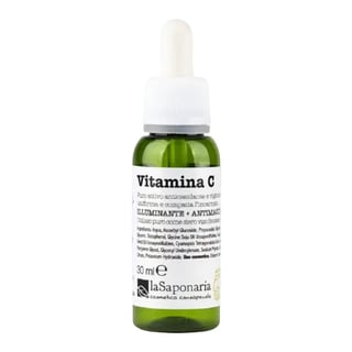 La Saponaria Vitamina C