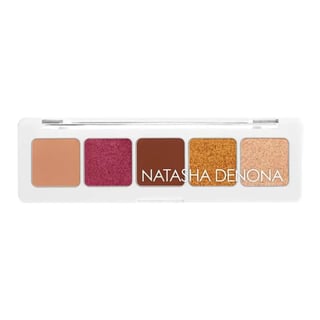 Natasha Denona Mini Sunset Eyeshadow Palette