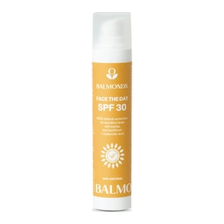Balmonds Face The Day SPF 30