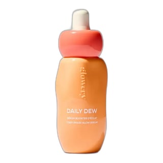Glowery Daily Dew