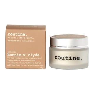 Routine Natural Beauty 天然止汗霜