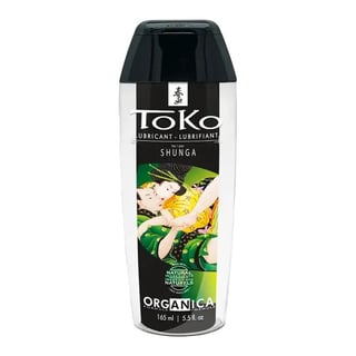 Shunga Toko Organica