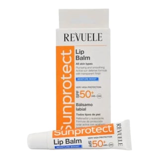 Revuele Sunprotect Lip Balm Moisture Boost SPF 50+