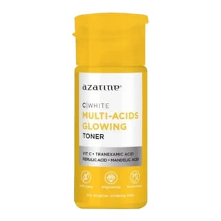 Azarine Multi Acids Glowing Toner