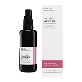 Odacité California Rose + Neroli Hydra-Vitalizing Treatment Mist