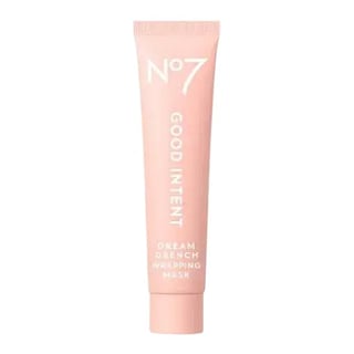 No7 Good Intent Dream Drench Wrapping Mask
