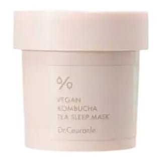 Dr.Ceuracle Vegan Kombucha Tea Sleep Mask