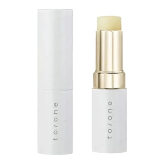 To/One Brightening Lip Balm UV SPF 21 PA++
