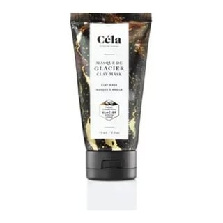Céla by Celine Tadrissi Glacier Clay Mask