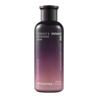 innisfree Perfect 9 Intensive Skin