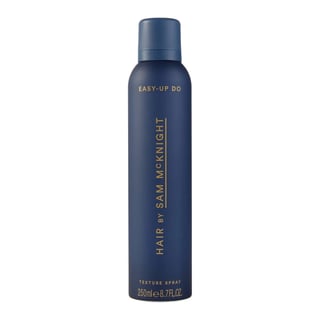 Hair By Sam McKnight Easy Up-Do Texture Spray