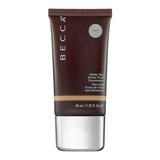 Becca Ever-Matte Shine Proof Foundation