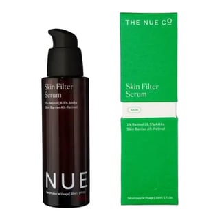 The Nue Co Skin Filter Serum