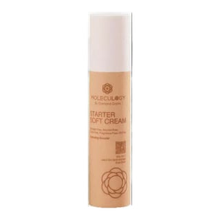 Moleculogy Starter Soft Cream