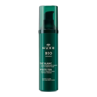 Nuxe Bio Organic Multi-Perfecting Tinted Cream