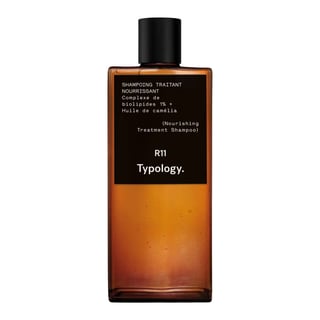 Typology Nourishing Treatment Shampoo