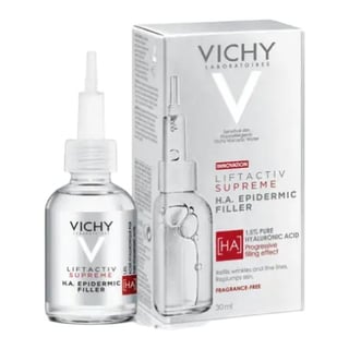 Vichy Liftactiv Supreme HA Epidermic Filler Serum