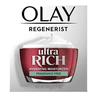 Olay Regenerist Ultra Rich Moisturizer