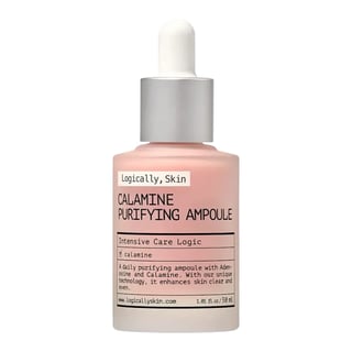 Logically Skin Calamine Purifying Ampoule