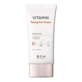 BOH Bio Heal Vitamin Toning Sun Cream SPF50+ PA++++