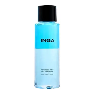 Inga Perfect Deep Clear Lip & Eye Remover