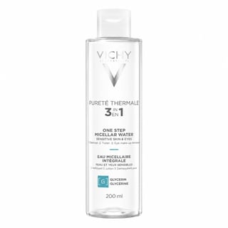 Vichy بيوريتيه ثيرمال 3 في 1 ماء ميسيلار بخطوة واحدة