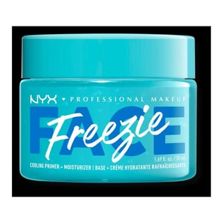 NYX Cosmetics Face Freezie Cooling Primer + Moisturizer